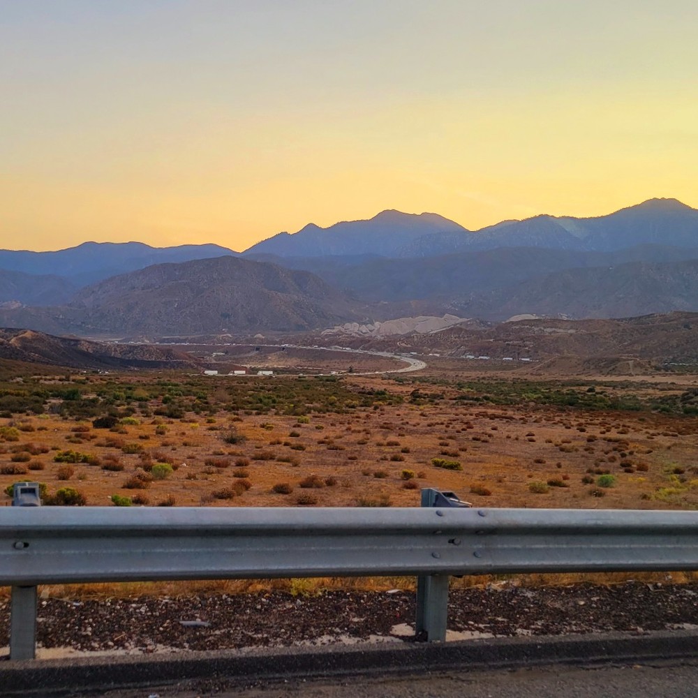 Meet your Posher, Lorena